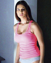 Sunny Leone